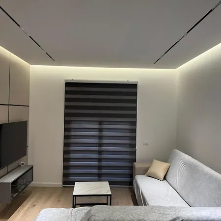 Henri Lungomare Apartamento *