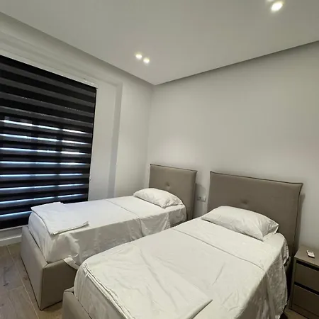 Apartamento Henri Lungomare Vlorë