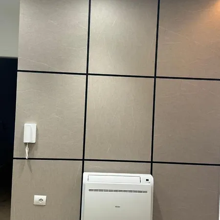Apartamento Henri Lungomare