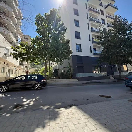 Henri Lungomare Apartamento