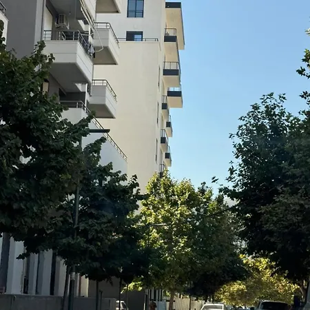 Apartamento Henri Lungomare