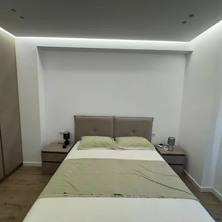 Appartamento Henri Lungomare Vlorë