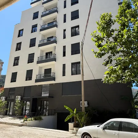Appartamento Henri Lungomare Vlorë